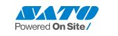 Sato FULL CUTTER FOR WS4DT